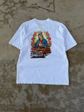 00s Virgin Mary Car Tee | L