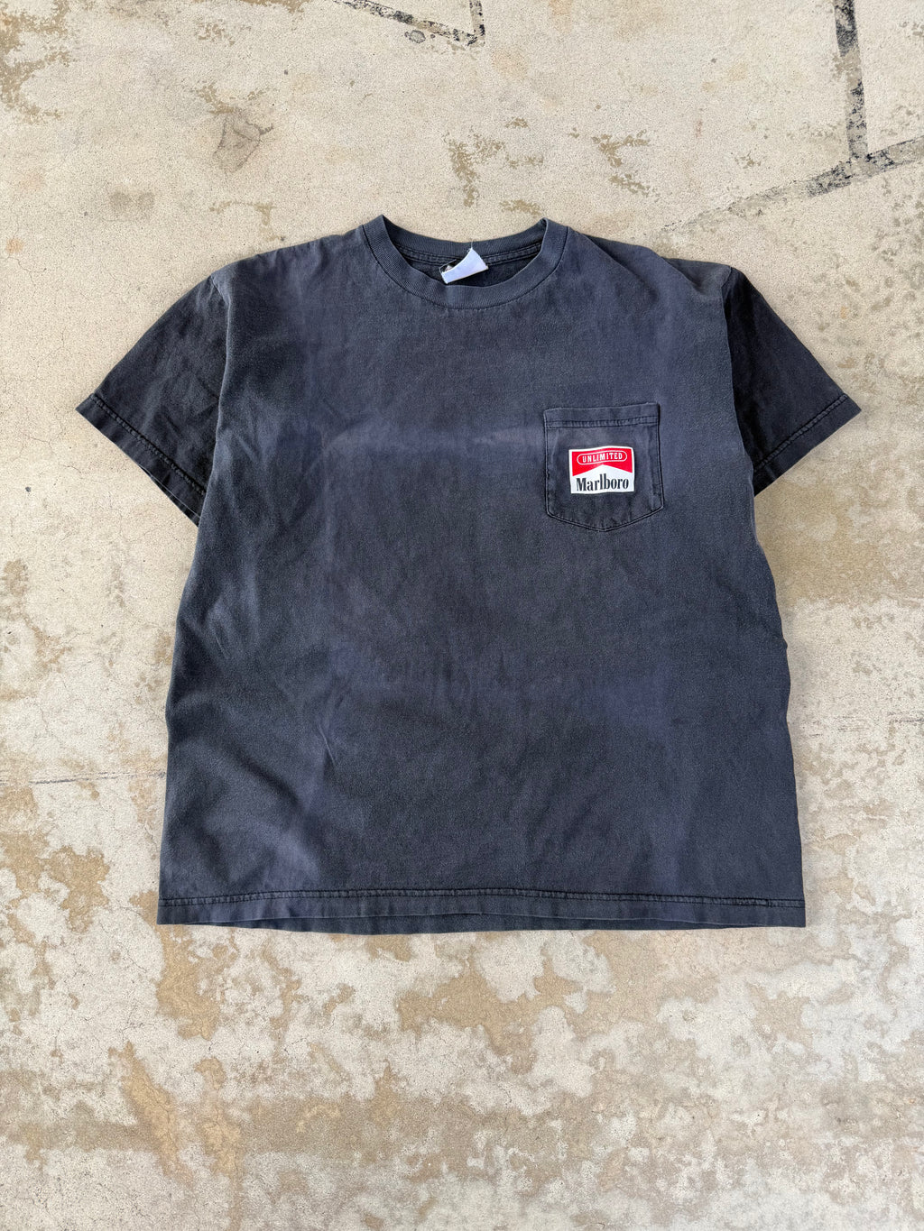 90s Marlboro Train | XL