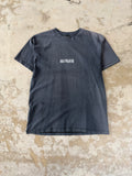 90s Faded "Get The Fuck Away From Me" Tee | L