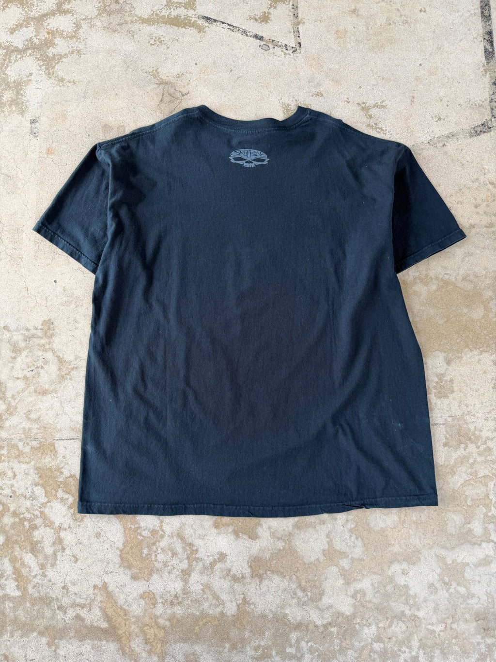 00s Vampire Fangs Tee | XL