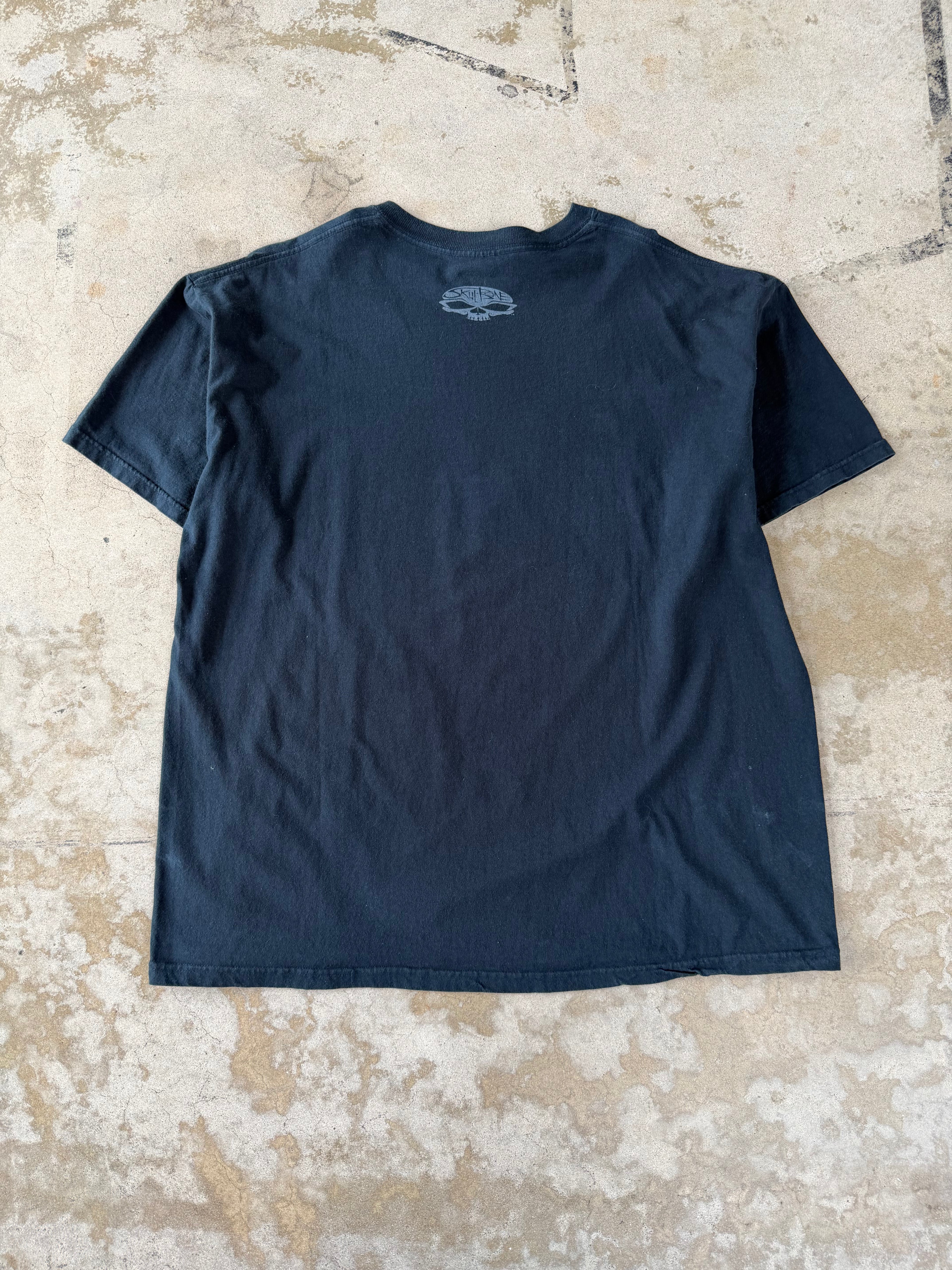 00s Vampire Fangs Tee | XL