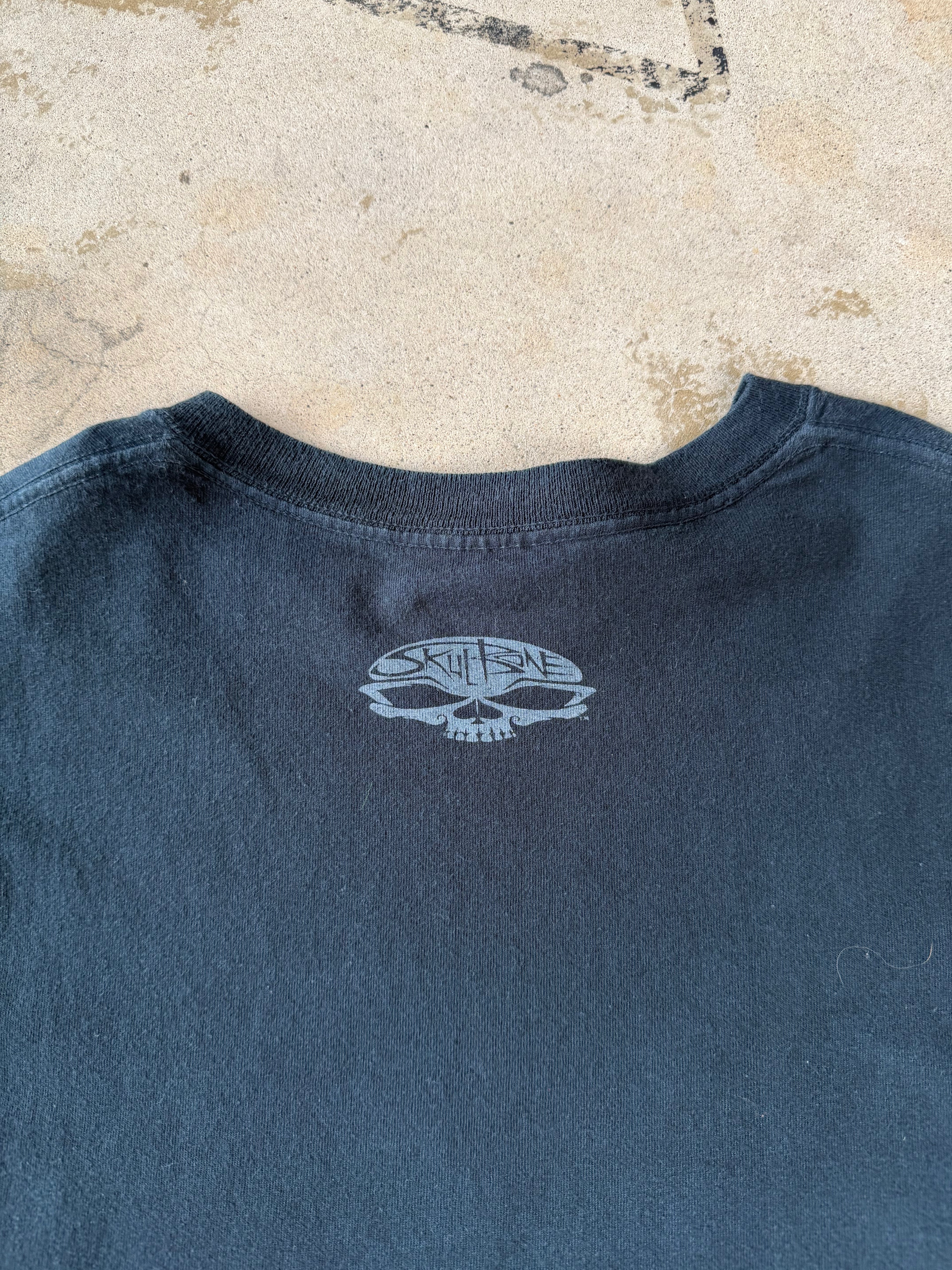 00s Vampire Fangs Tee | XL
