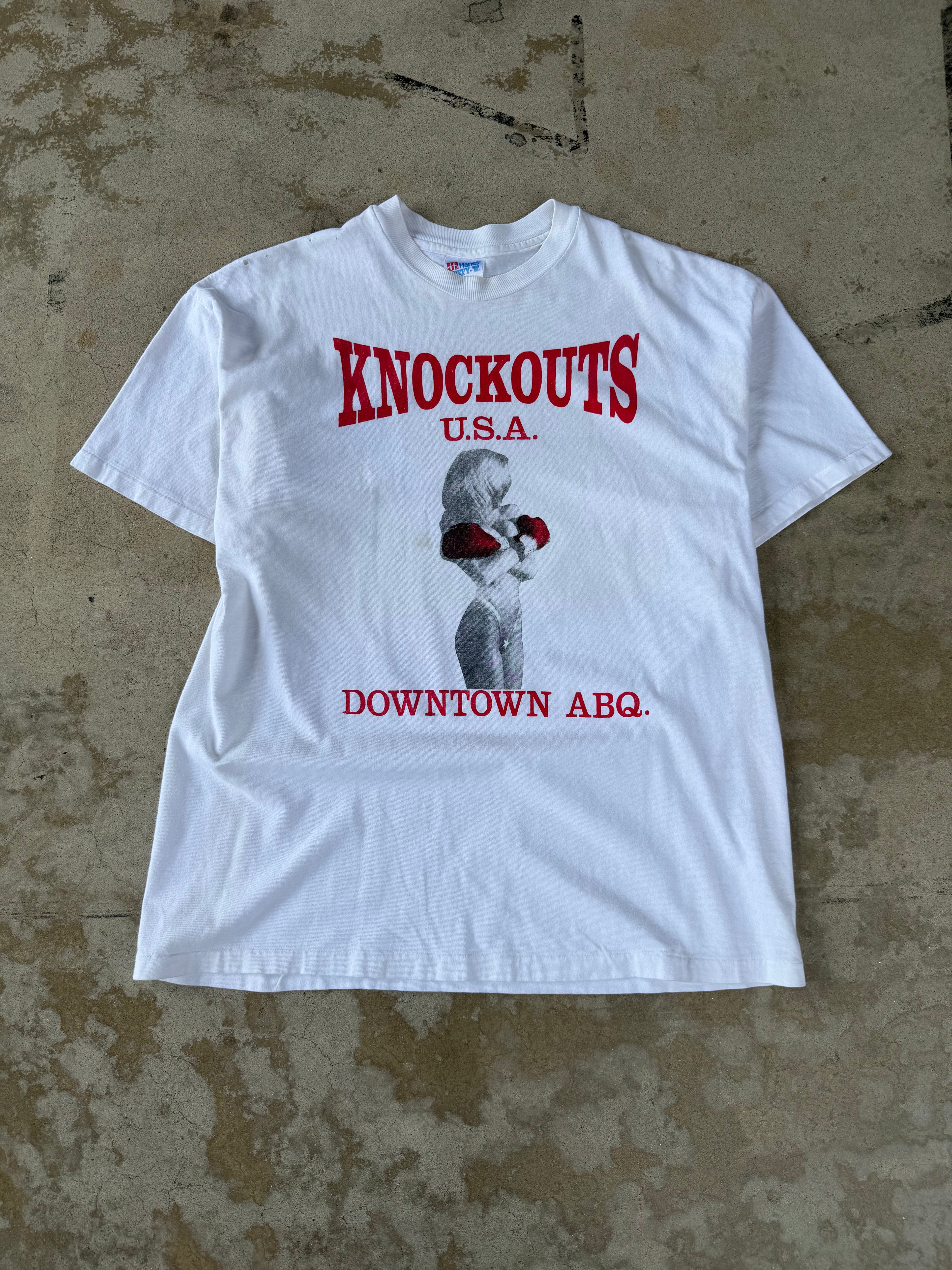 Knockouts Strip Club Promo | XL