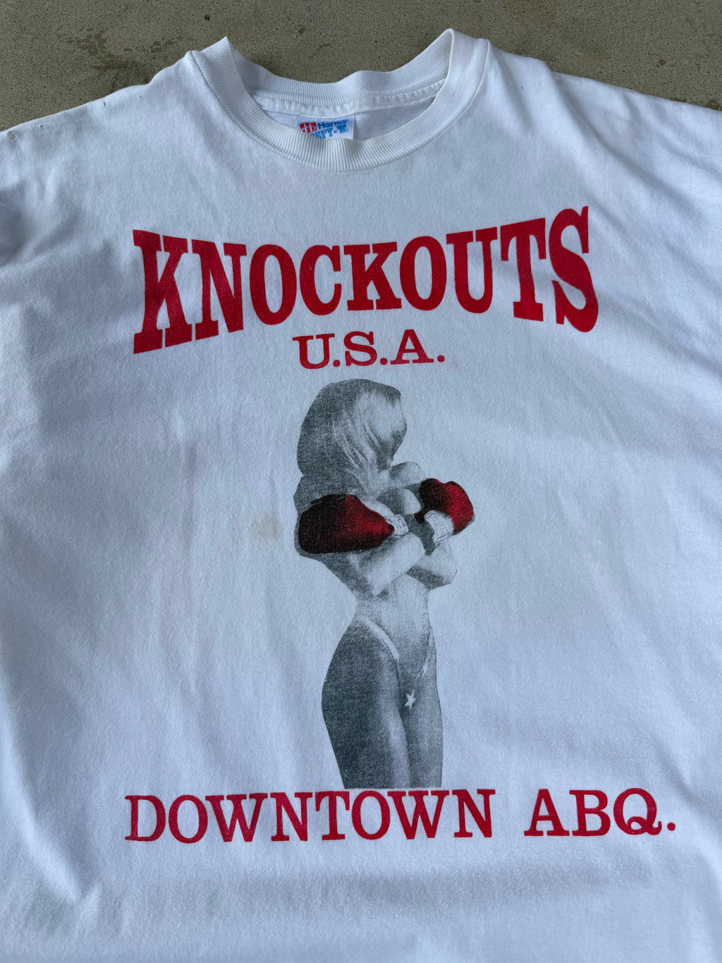 Knockouts Strip Club Promo | XL