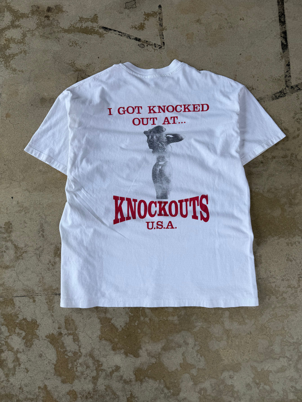 Knockouts Strip Club Promo | XL