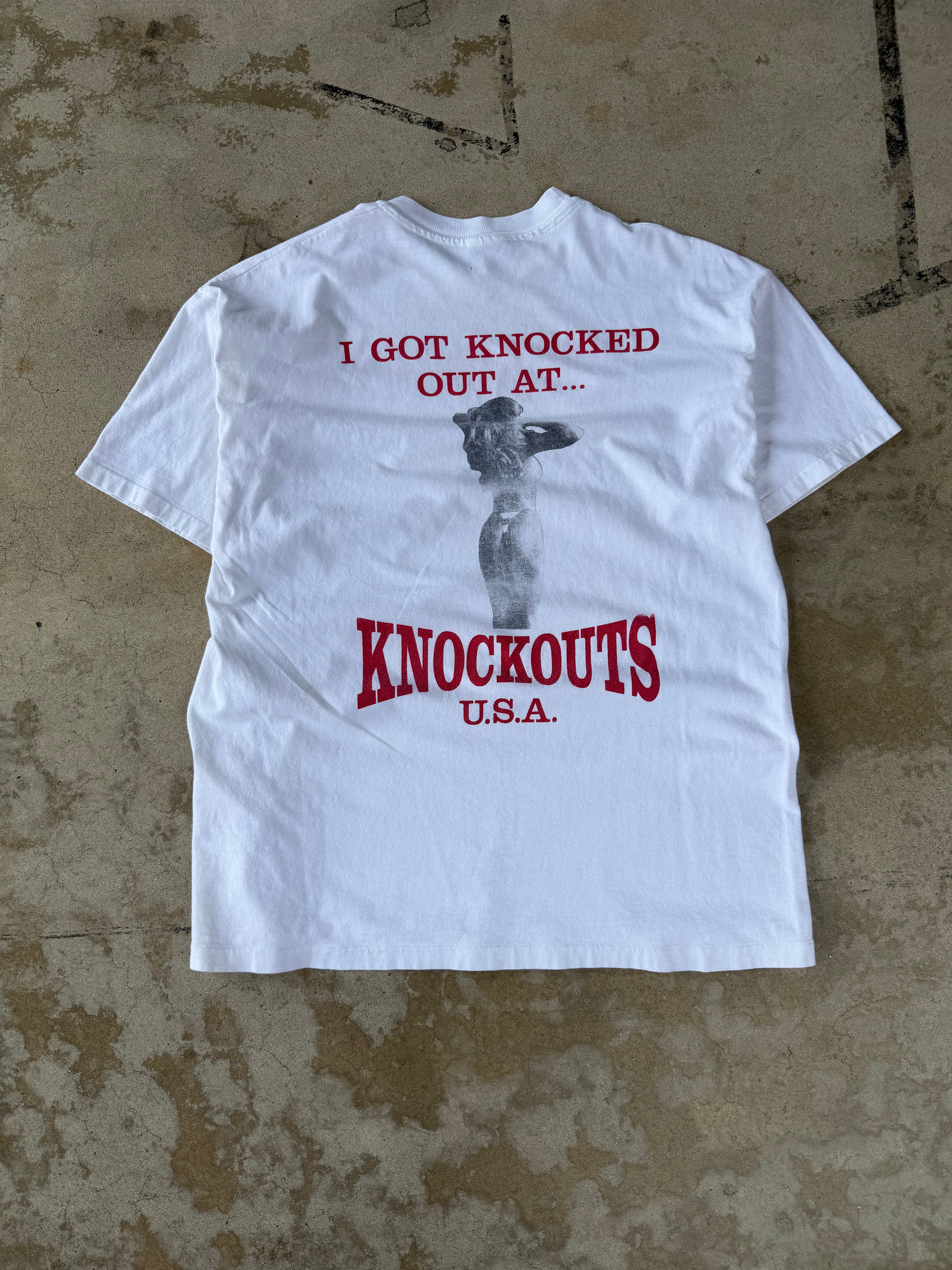 Knockouts Strip Club Promo | XL