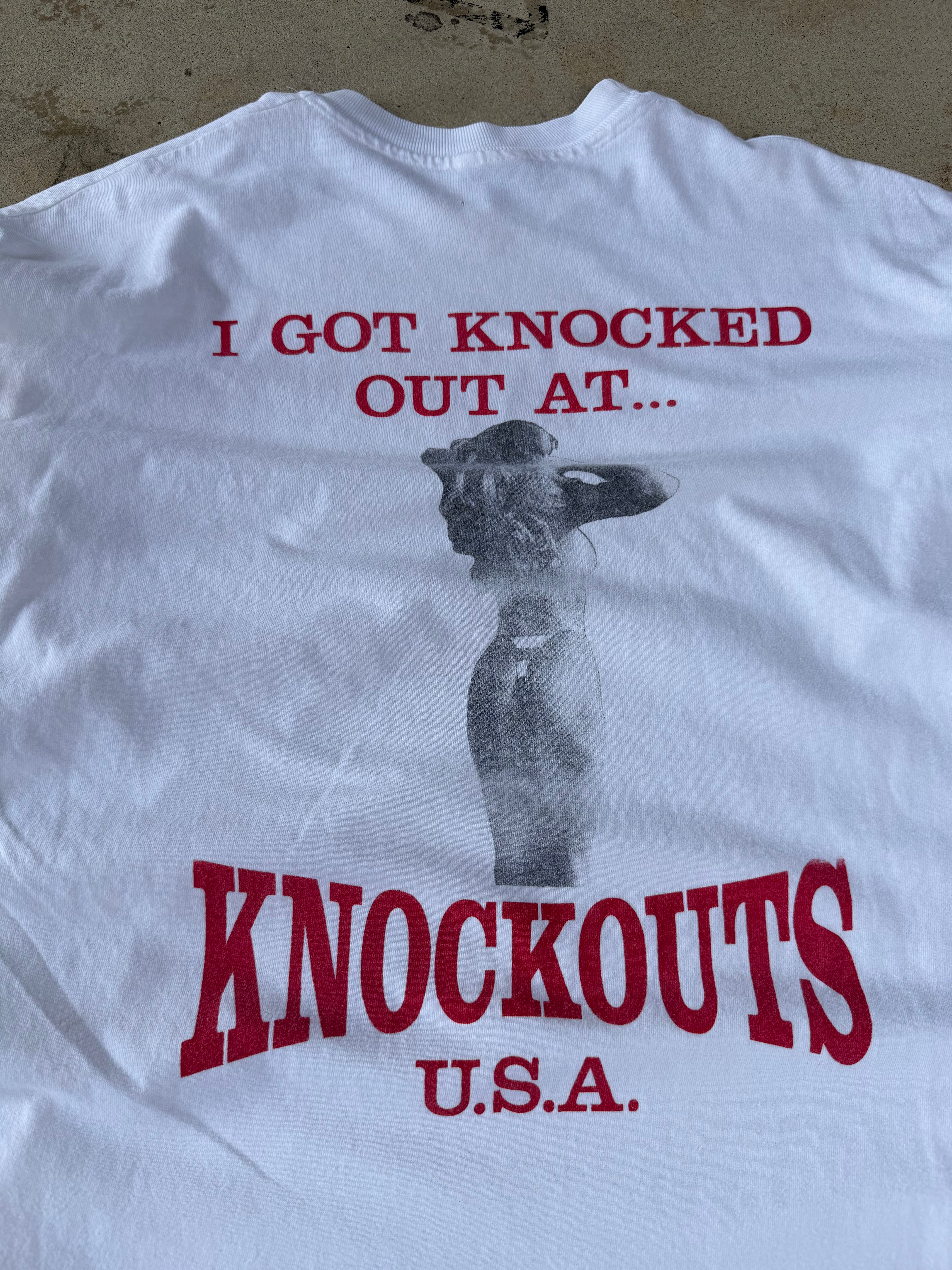 Knockouts Strip Club Promo | XL