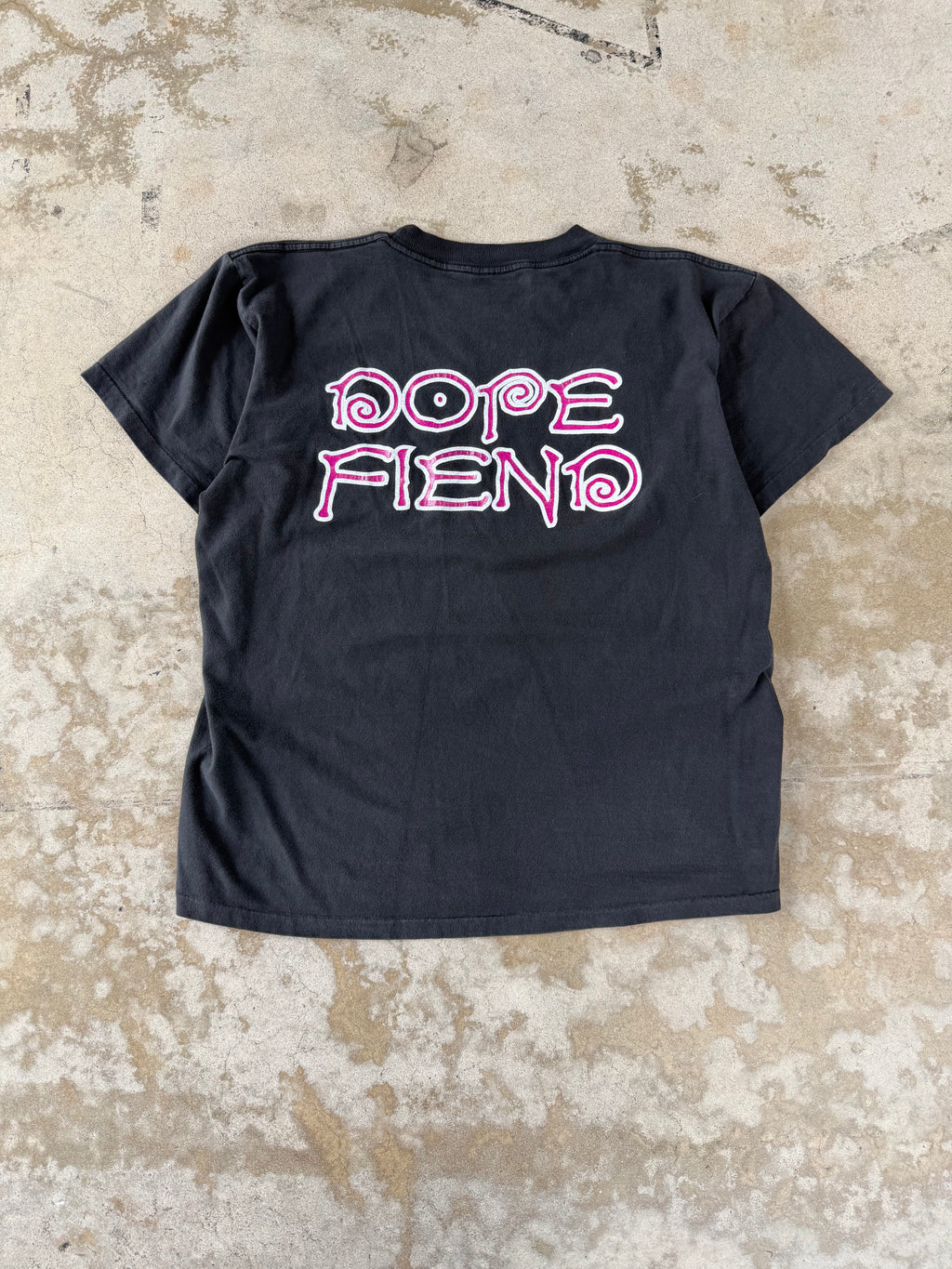 90s Marilyn Manson “Dope Fiend” | L