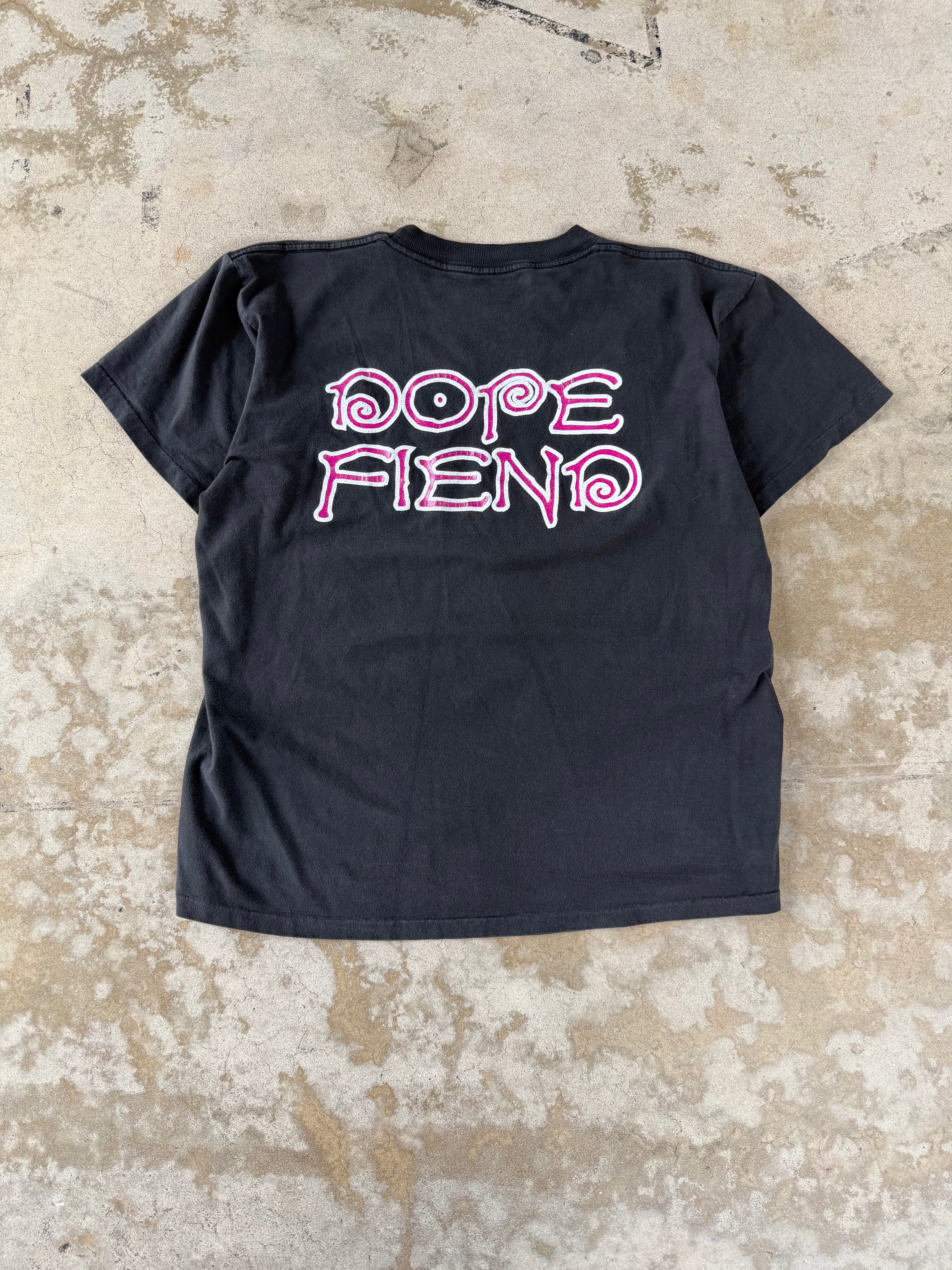 90s Marilyn Manson “Dope Fiend” | L