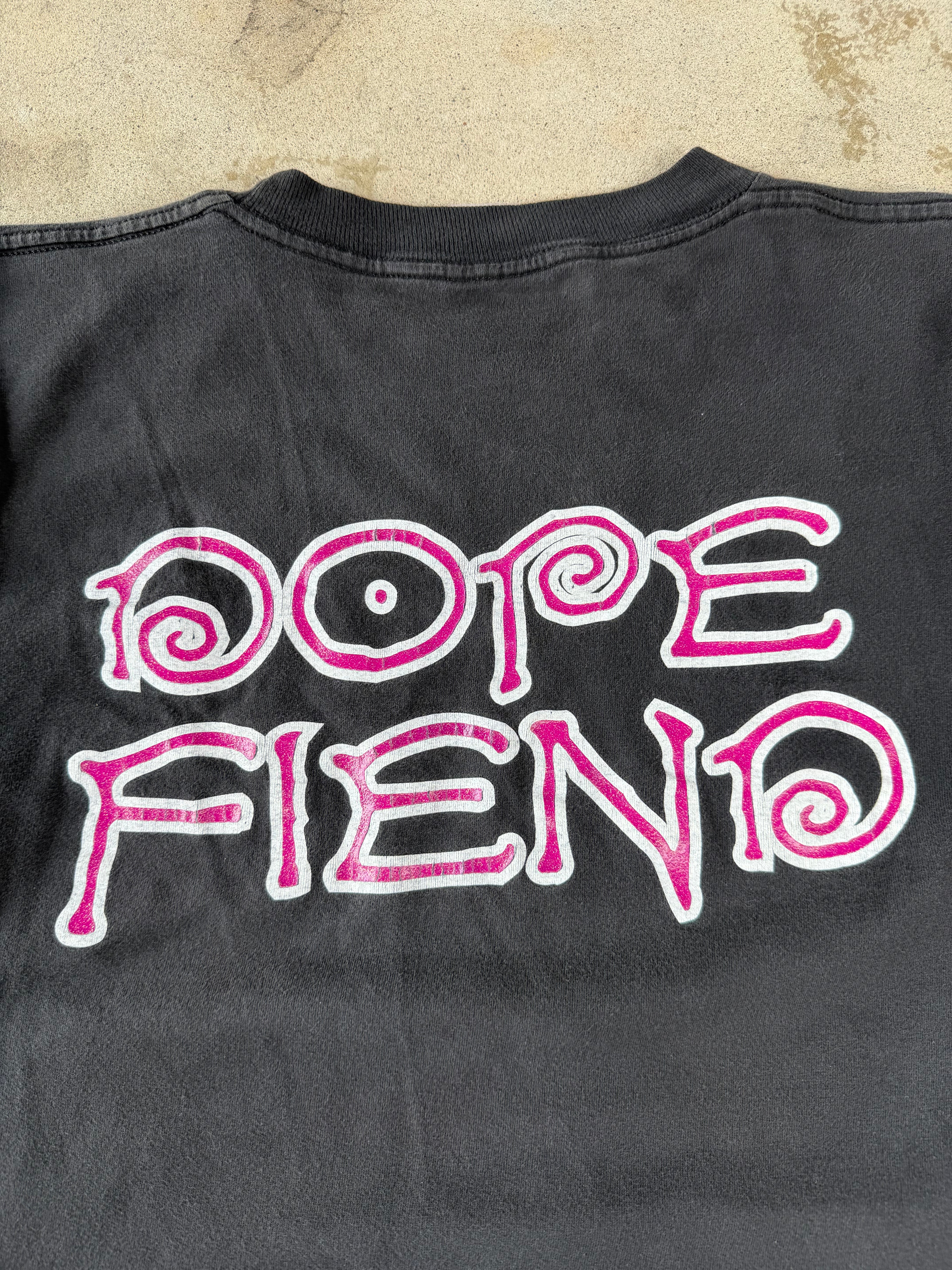 90s Marilyn Manson “Dope Fiend” | L