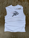 90s Thrashed Runner/Marathon Cut off  | L