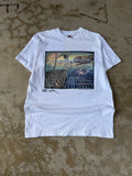 90s Salvador Dali Art | XL