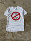 Late 80s Anti Vietnam Driver Propaganda Tee | L