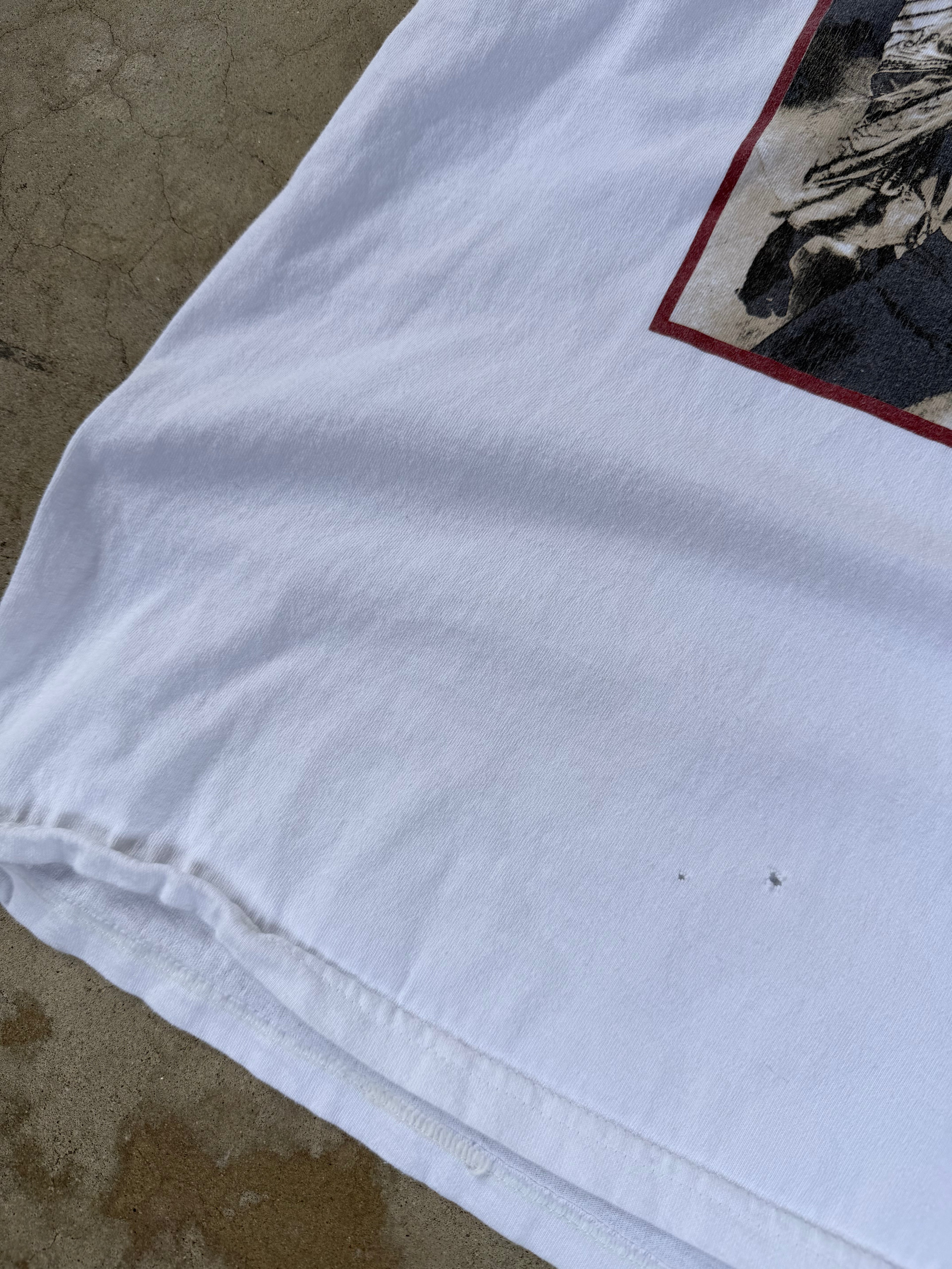00's "TOO HIGH TO DIE" | L
