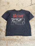 00s Slipknot Faces | XL