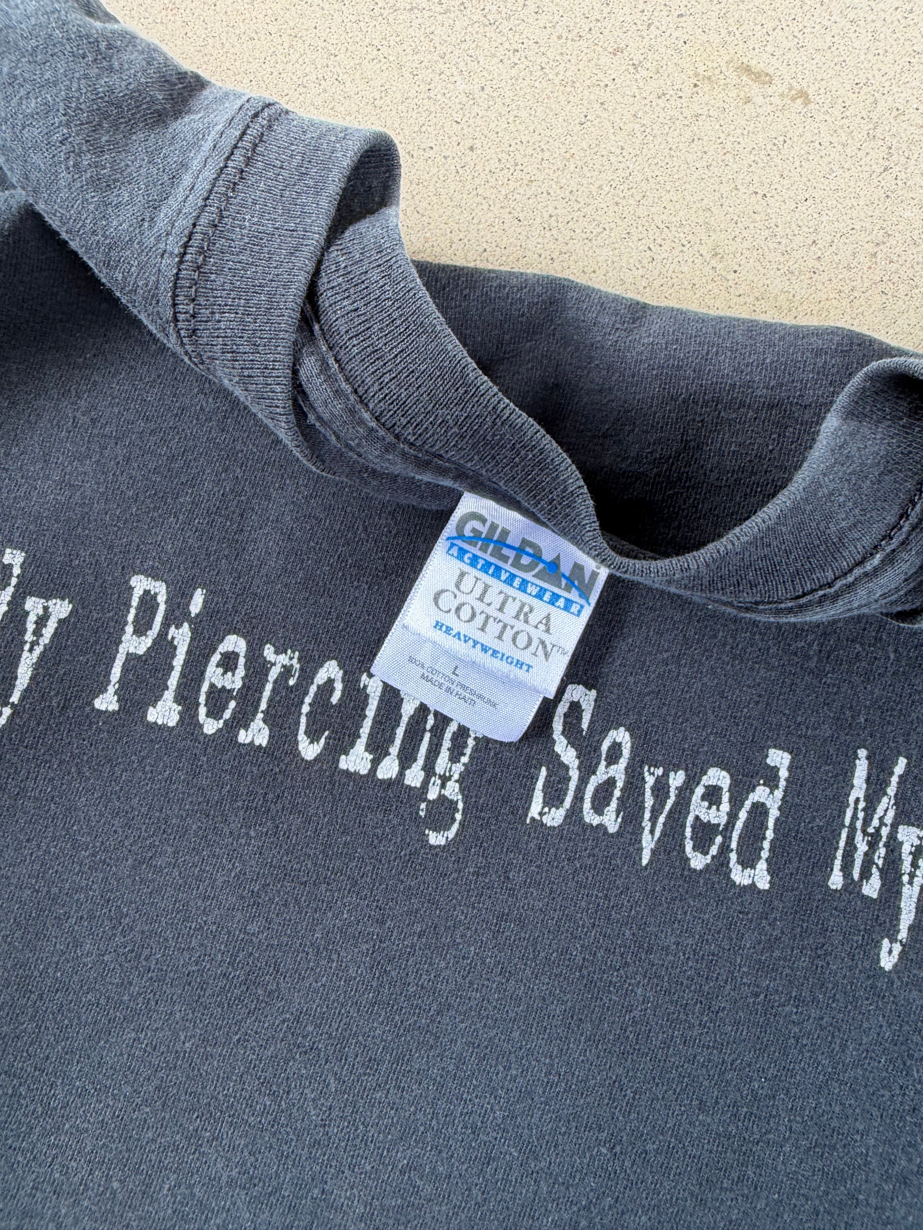00s Body Piercings Saved My Life | L