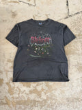 00s Faded/ Distressed Slipknot Pentagram | XL