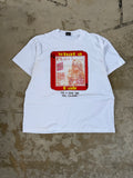 90s "What A Pair" Comedy Model Tee | XL