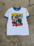 90s BartX Malcom X Parody | L