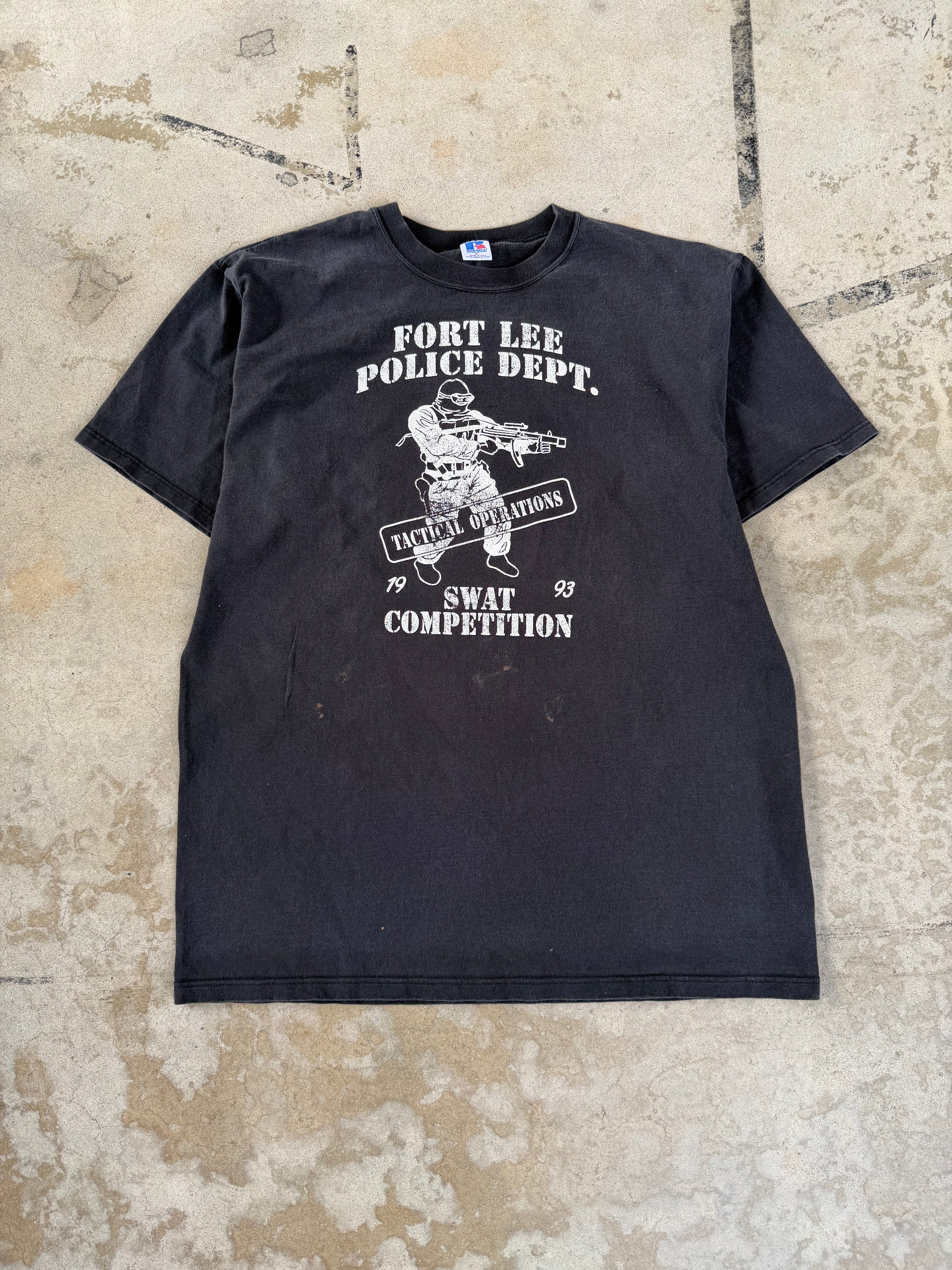 Swat Competition 93' | XL