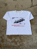 90s RARE Tank Man | L